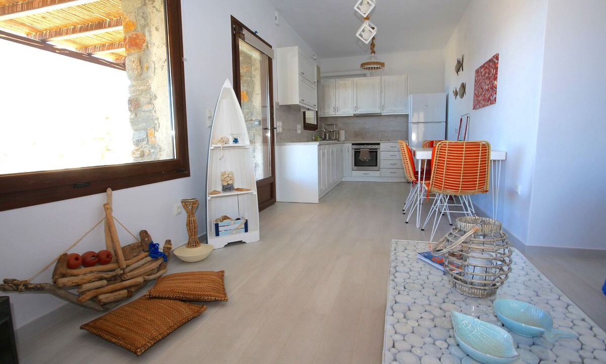 Photo of Kitchen in Pisses