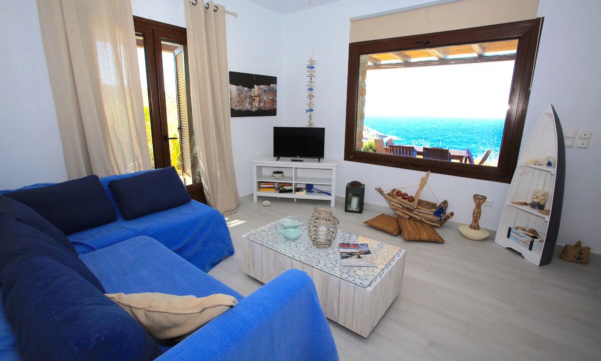 Photo of Livingroom in Pisses