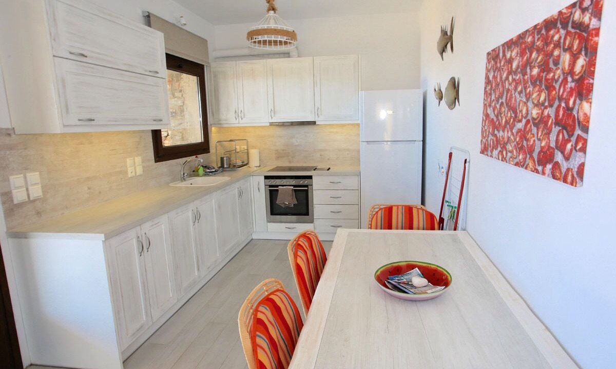 Photo of Kitchen in Pisses