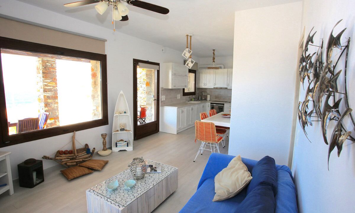 Photo of Livingroom in Pisses