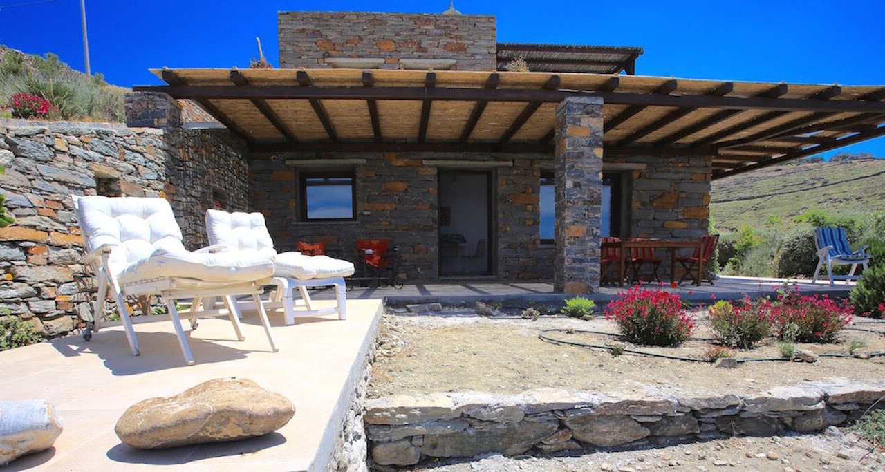 Photo of Patio Balcony in Pisses