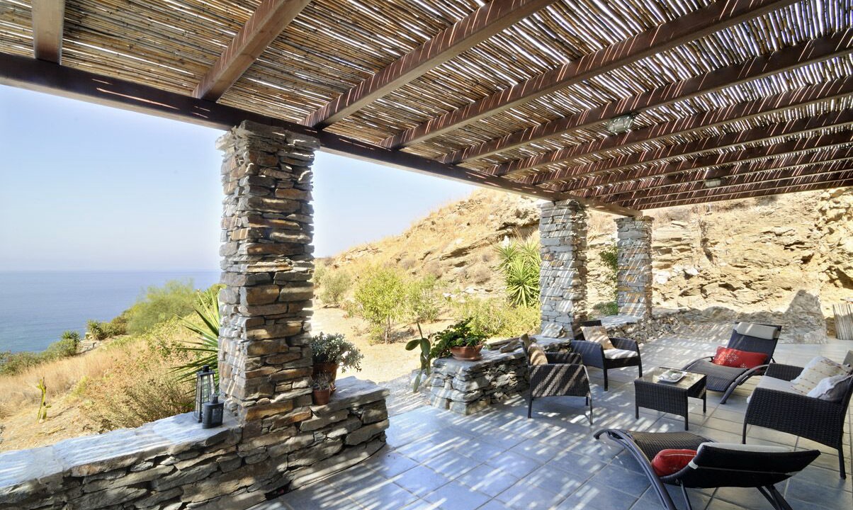 Photo of Patio Balcony in Pisses
