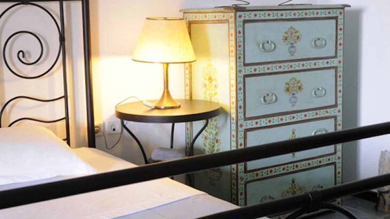 Photo of Bedroom in Pisses