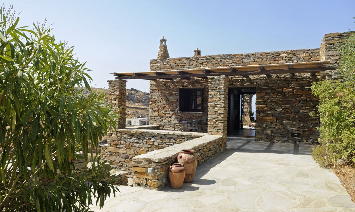 Photo of Patio Balcony in Pisses