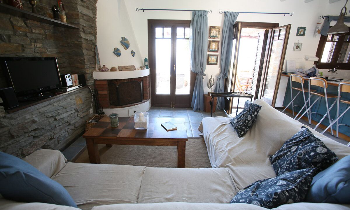 Photo of Livingroom in Pisses