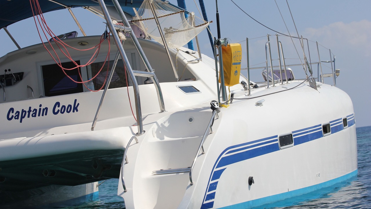Photo of Outdoor in Naxos