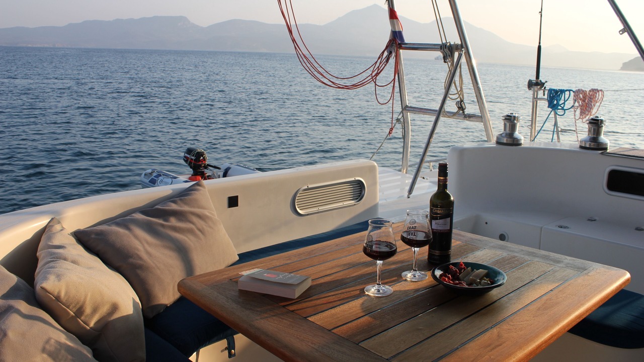 Photo of Outdoor in Naxos