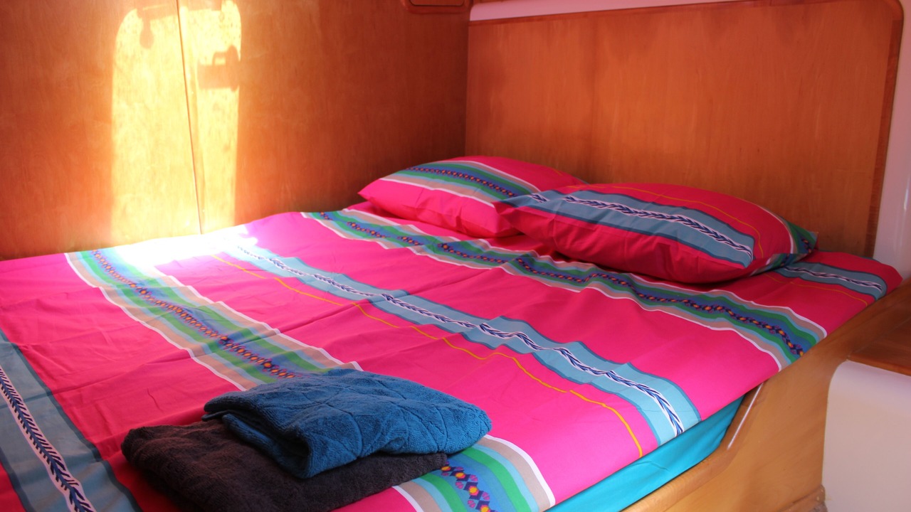Photo of Bedroom in Naxos