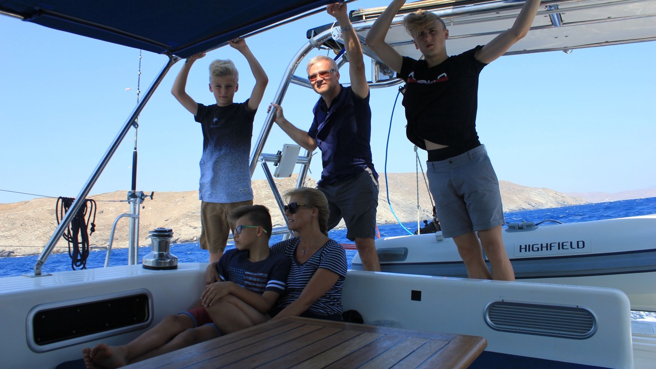 Photo of Others in Naxos