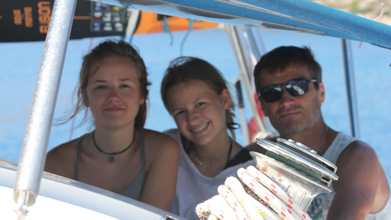 Photo of Others in Naxos