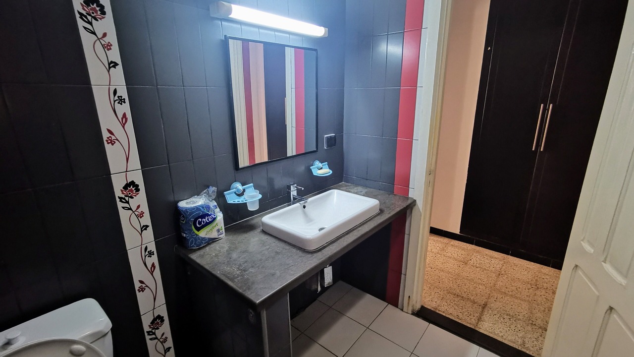 Photo of Bathroom in Nabeul