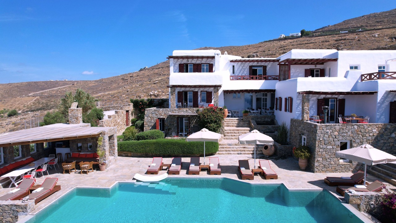 Photo of Outdoor in Kalafatis
