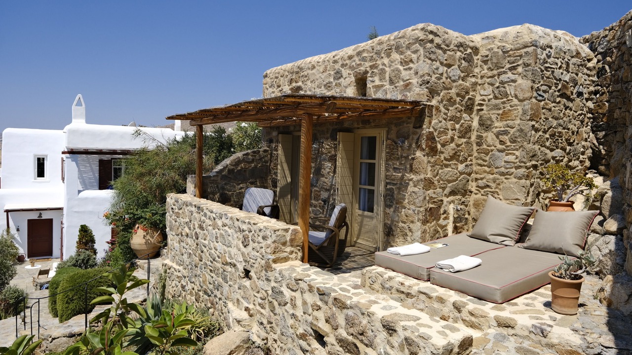 Photo of Outdoor in Kalafatis