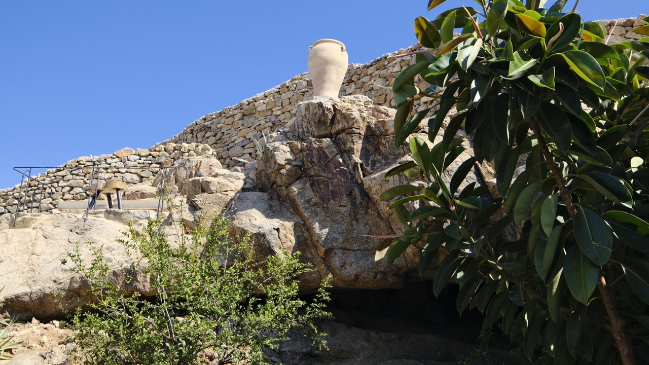 Photo of Outdoor in Kalafatis