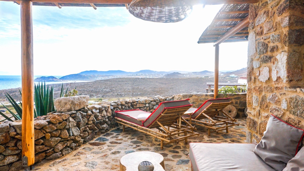 Photo of Outdoor in Kalafatis