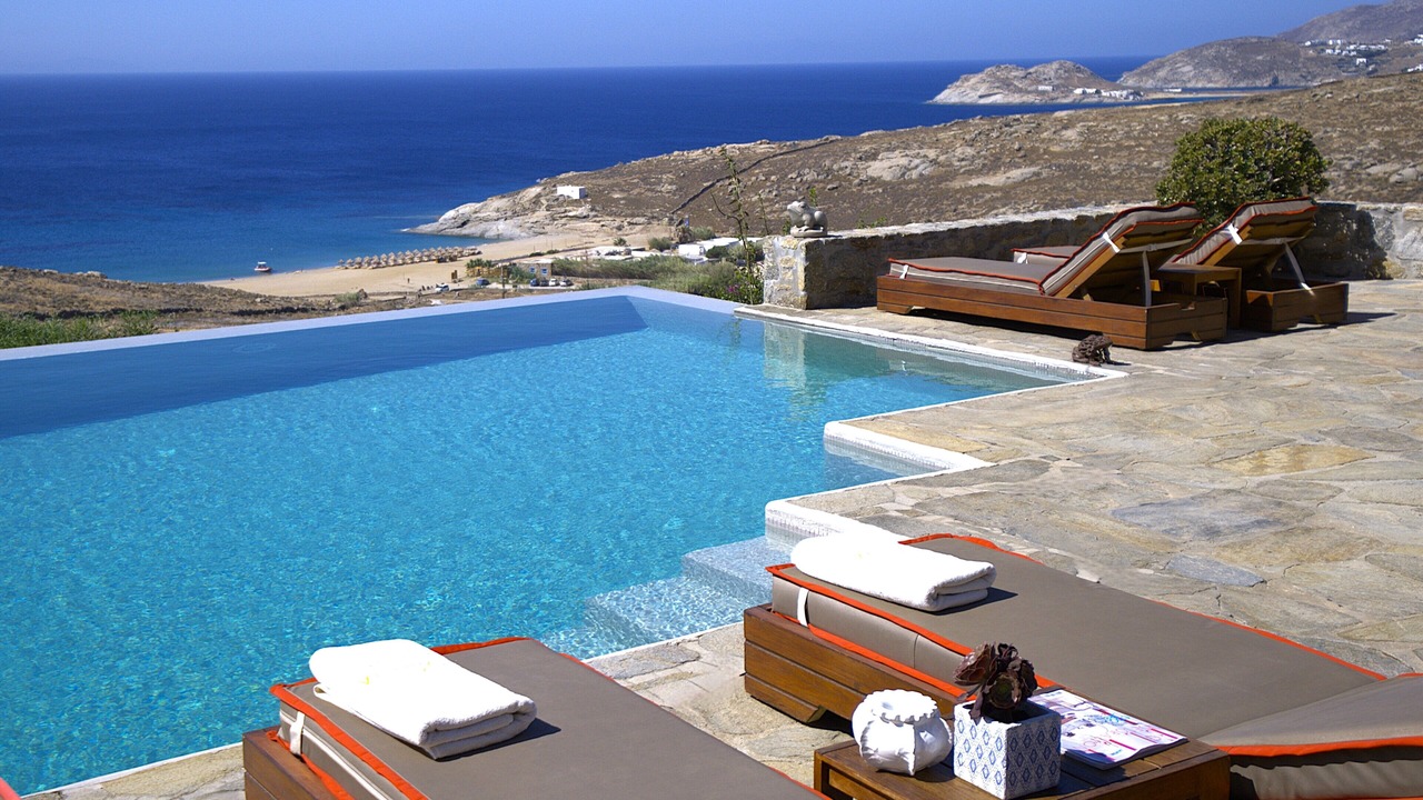 Photo of Outdoor in Kalafatis