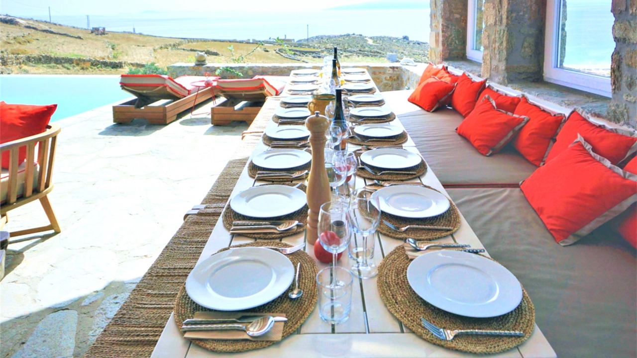 Photo of Outdoor in Kalafatis