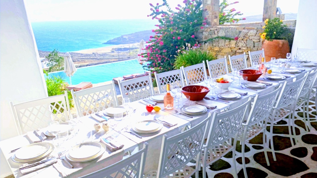Photo of Outdoor in Kalafatis