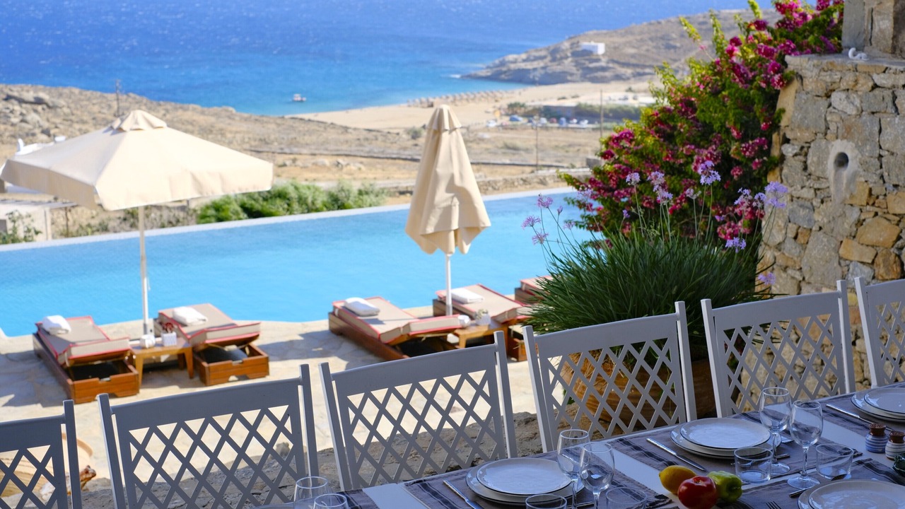 Photo of Outdoor in Kalafatis