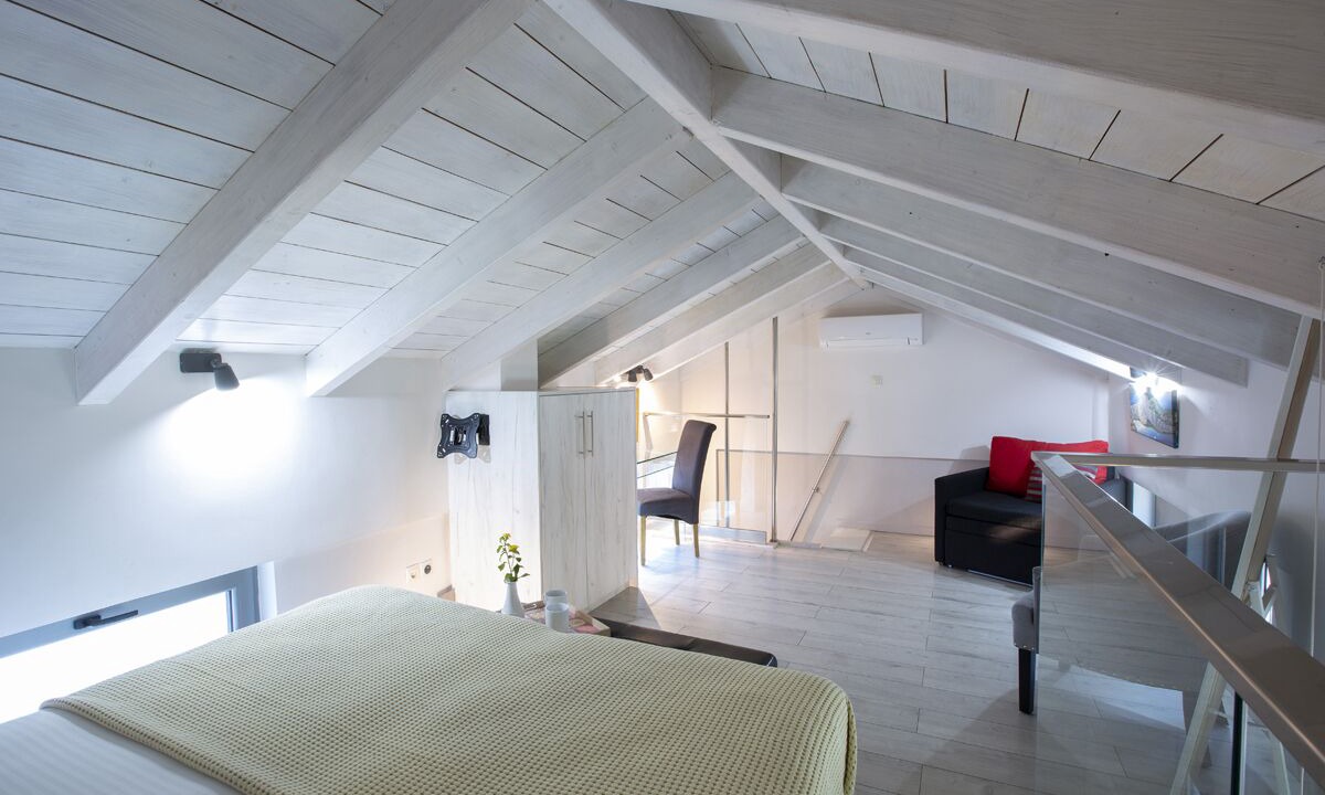 Photo of Bedroom in Pondi