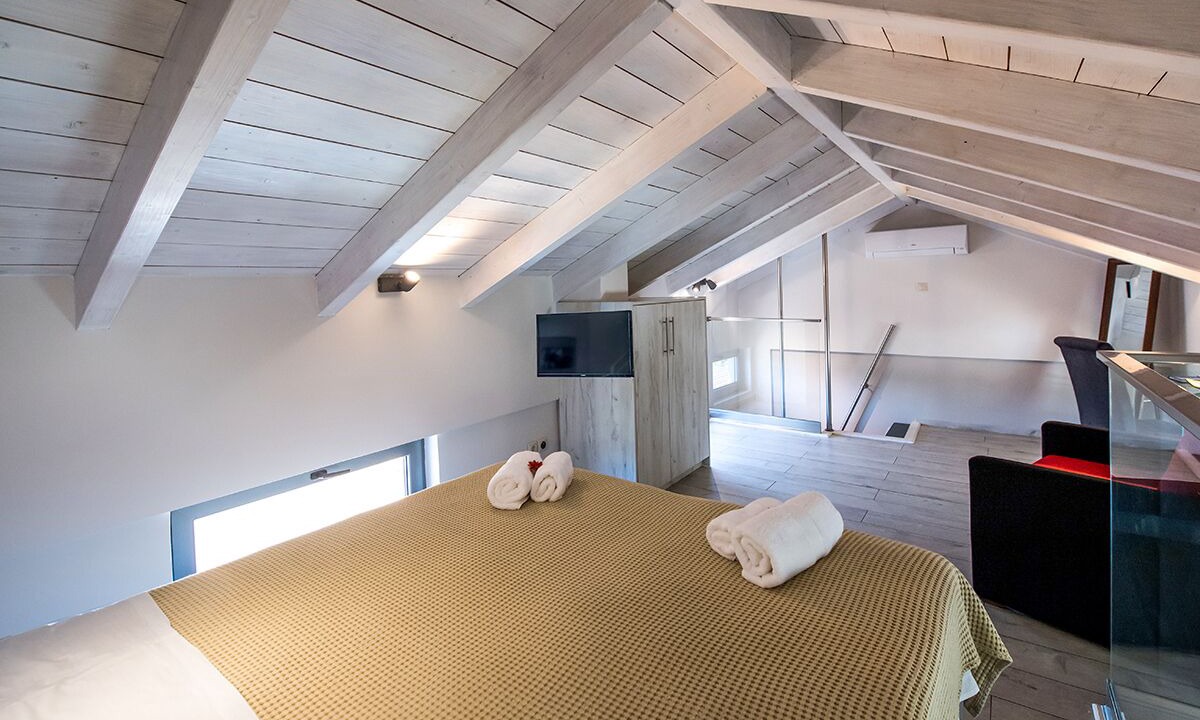 Photo of Bedroom in Pondi