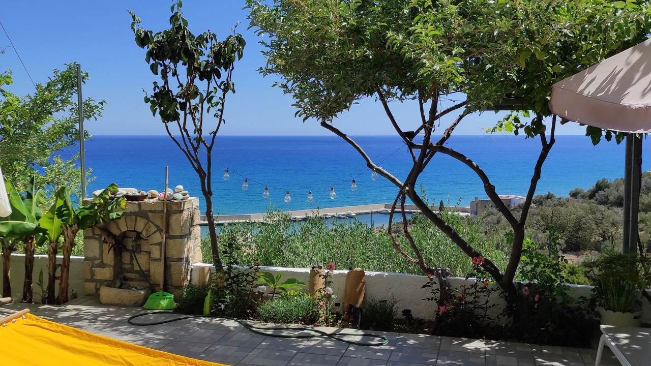 Photo of Outdoor in Kastri