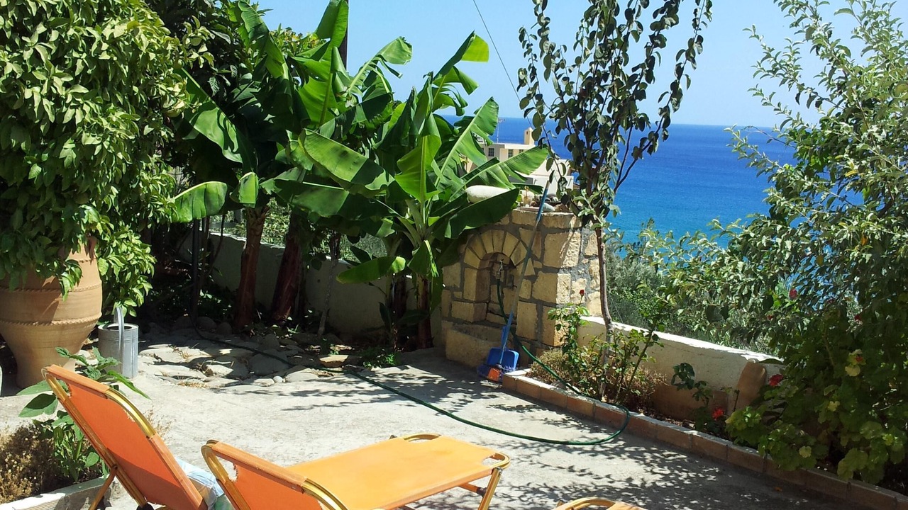 Photo of Patio Balcony in Kastri