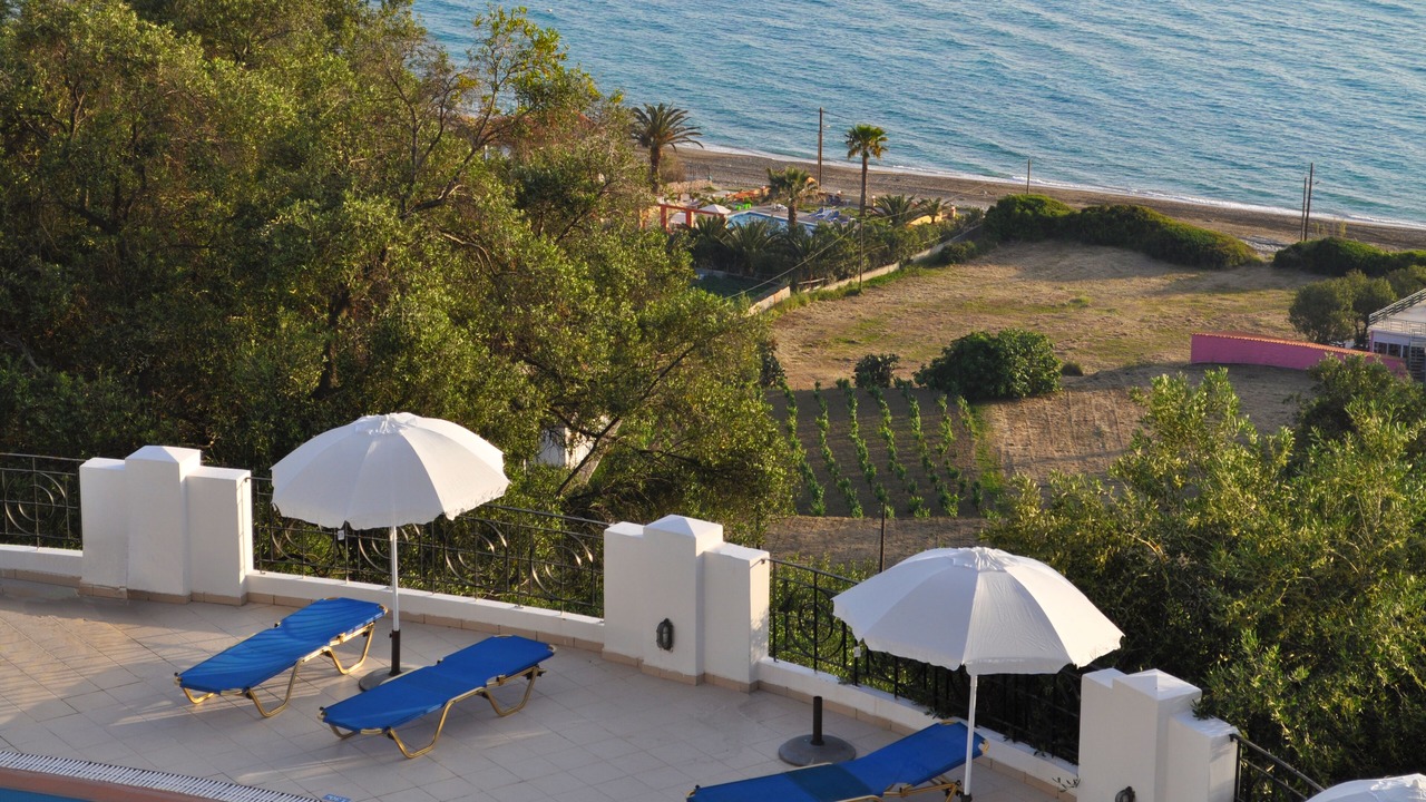 Photo of Others in Agios Gordios