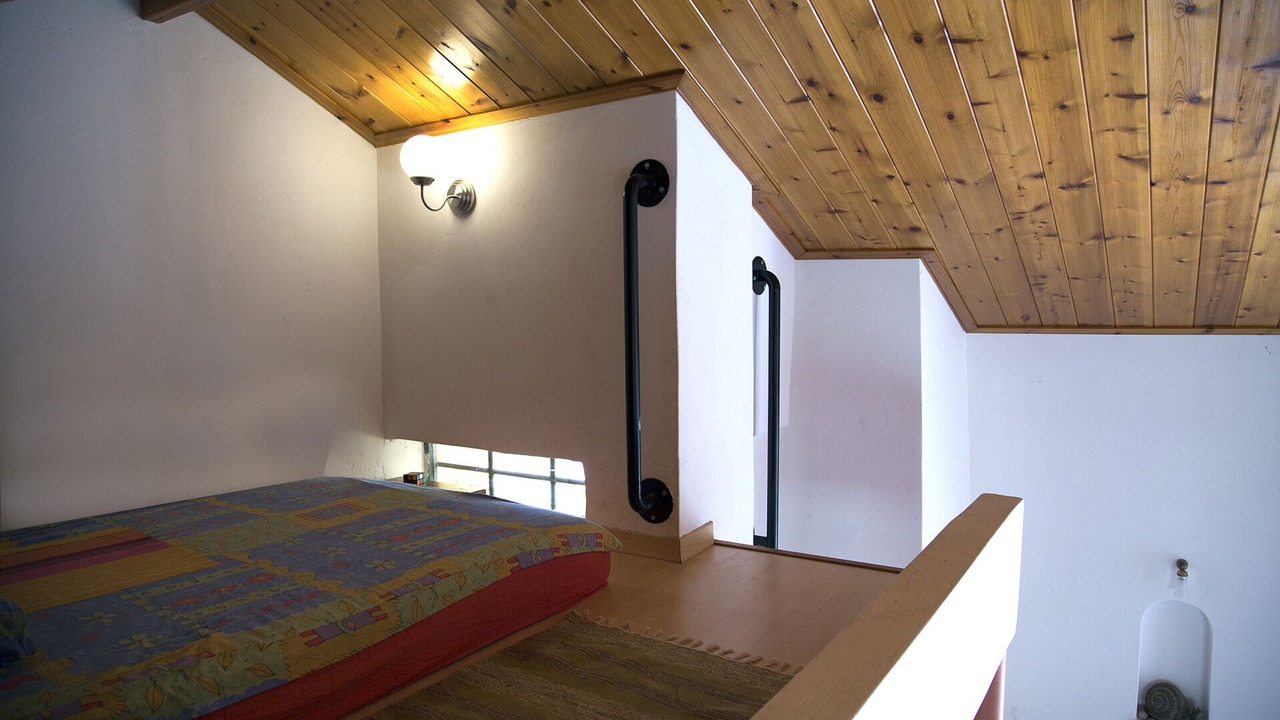 Photo of Bedroom in Lepreo