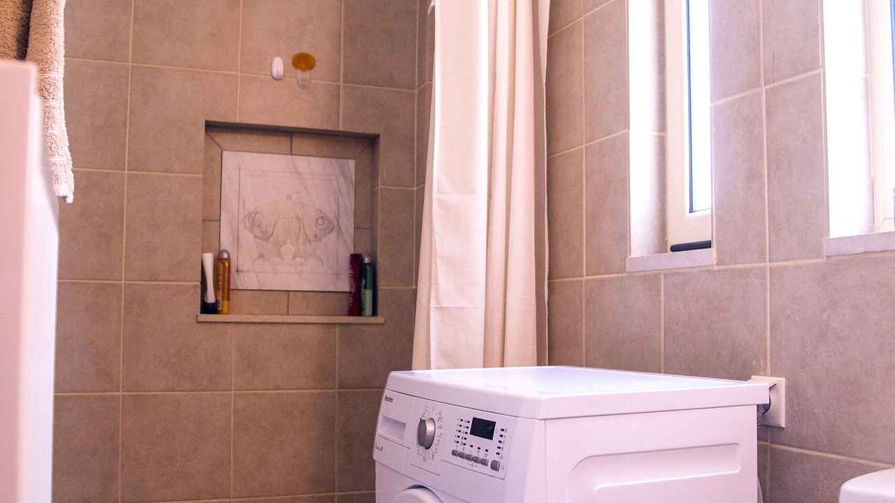 Photo of Bathroom in Lepreo