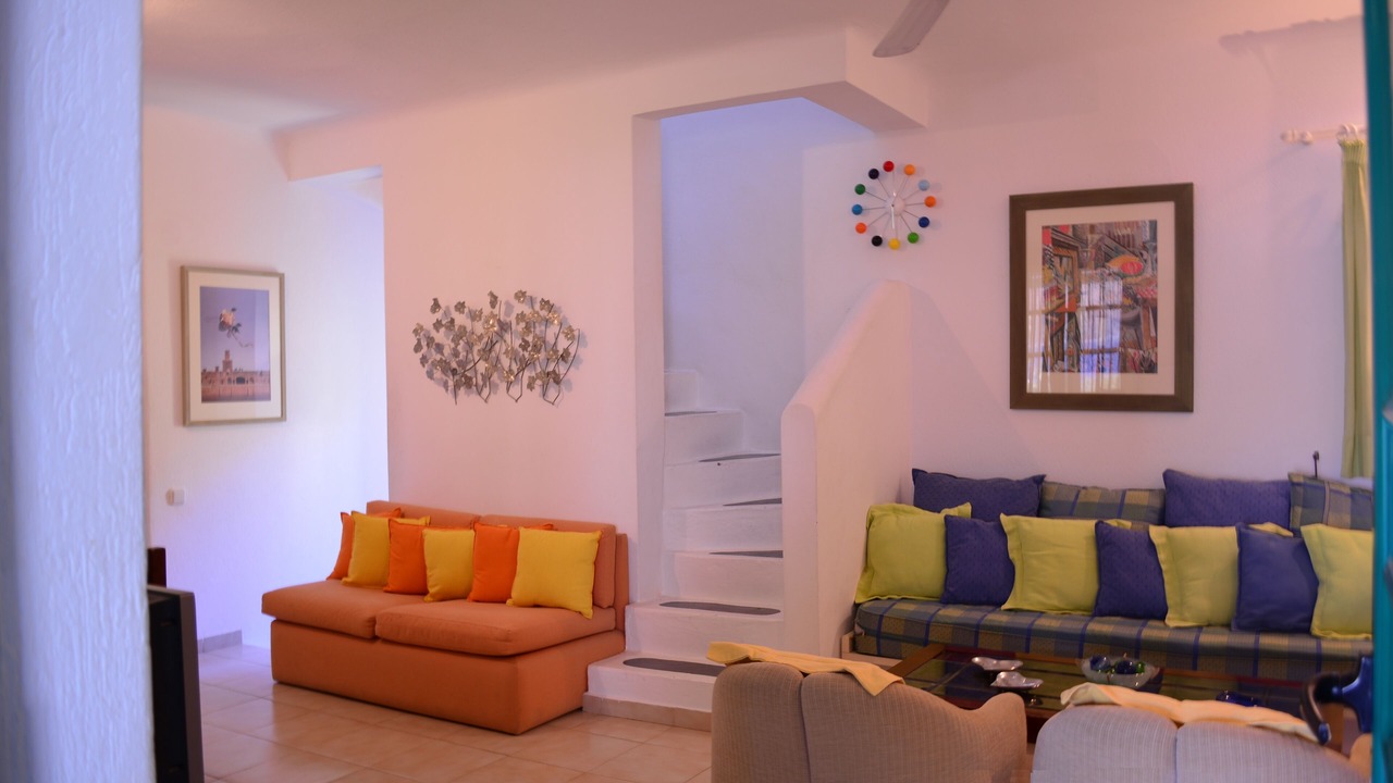 Photo of Bedroom in Ornos