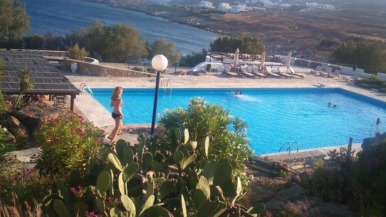 Photo of Outdoor in Ornos