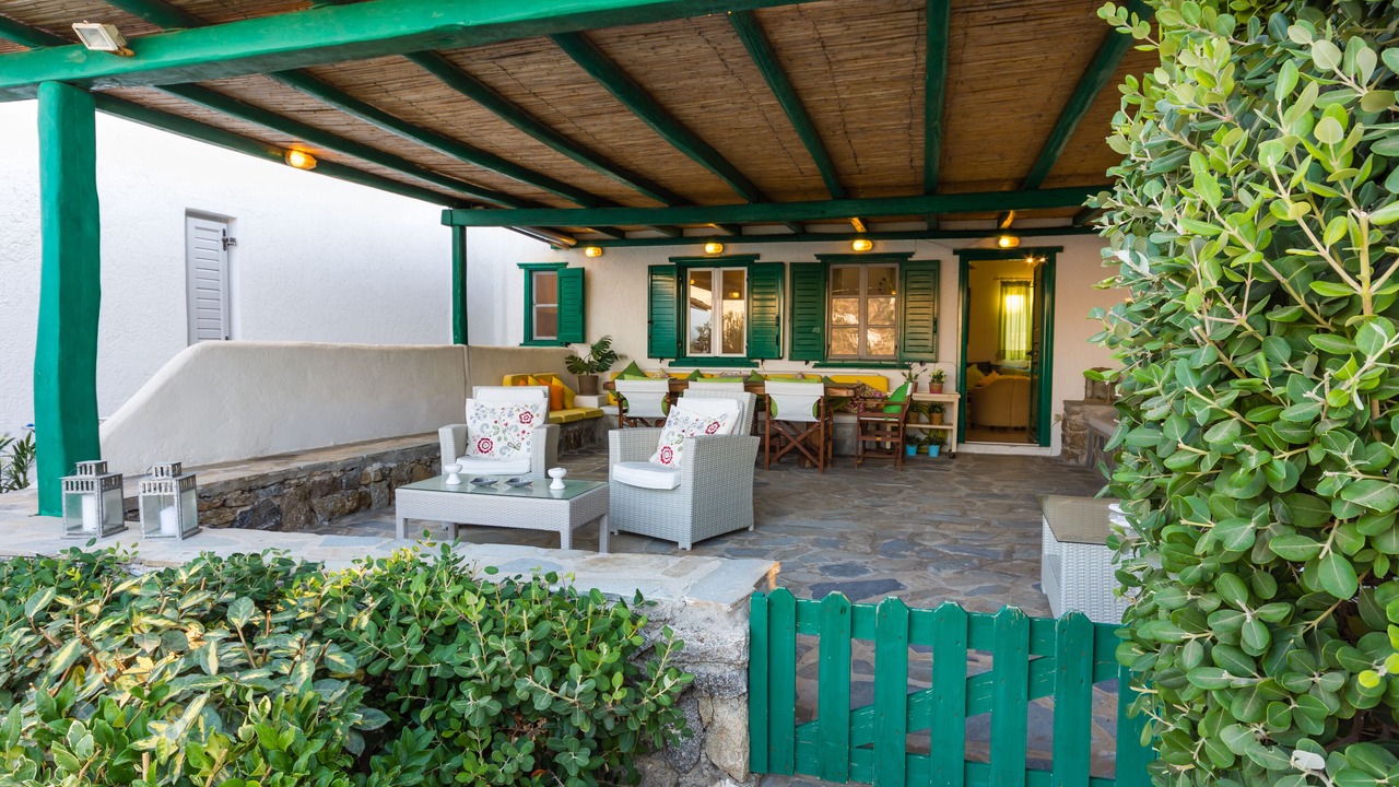 Photo of Outdoor in Ornos
