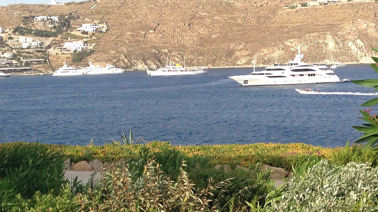 Photo of Outdoor in Ornos
