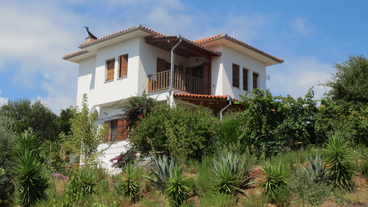 Photo of Outdoor in Kato Vrontou