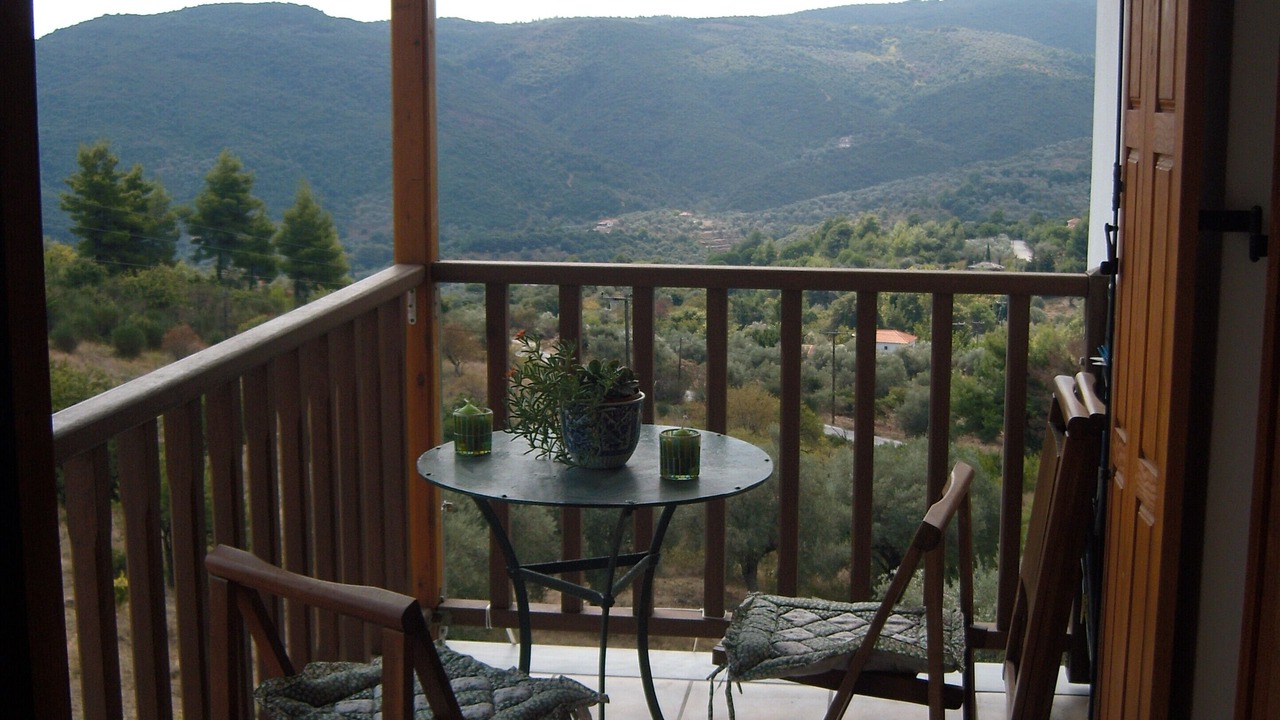 Photo of Outdoor in Kato Vrontou