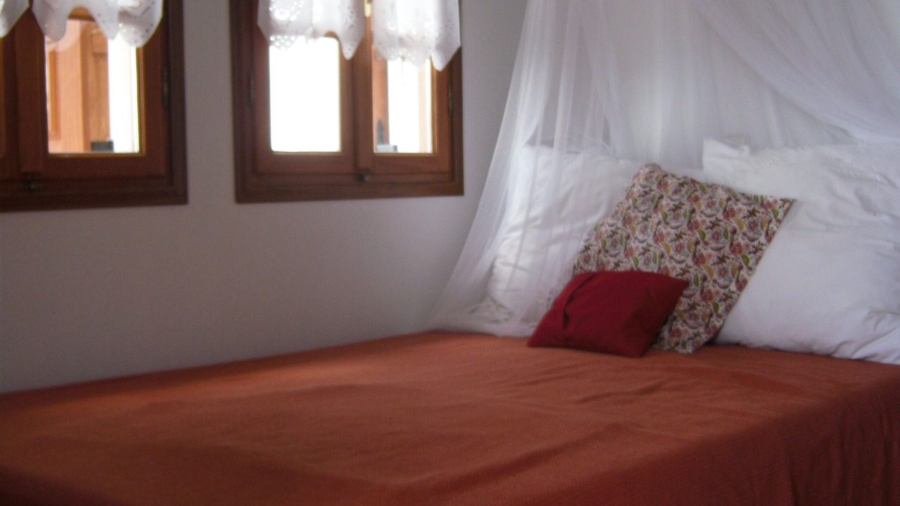 Photo of Bedroom in Kato Vrontou