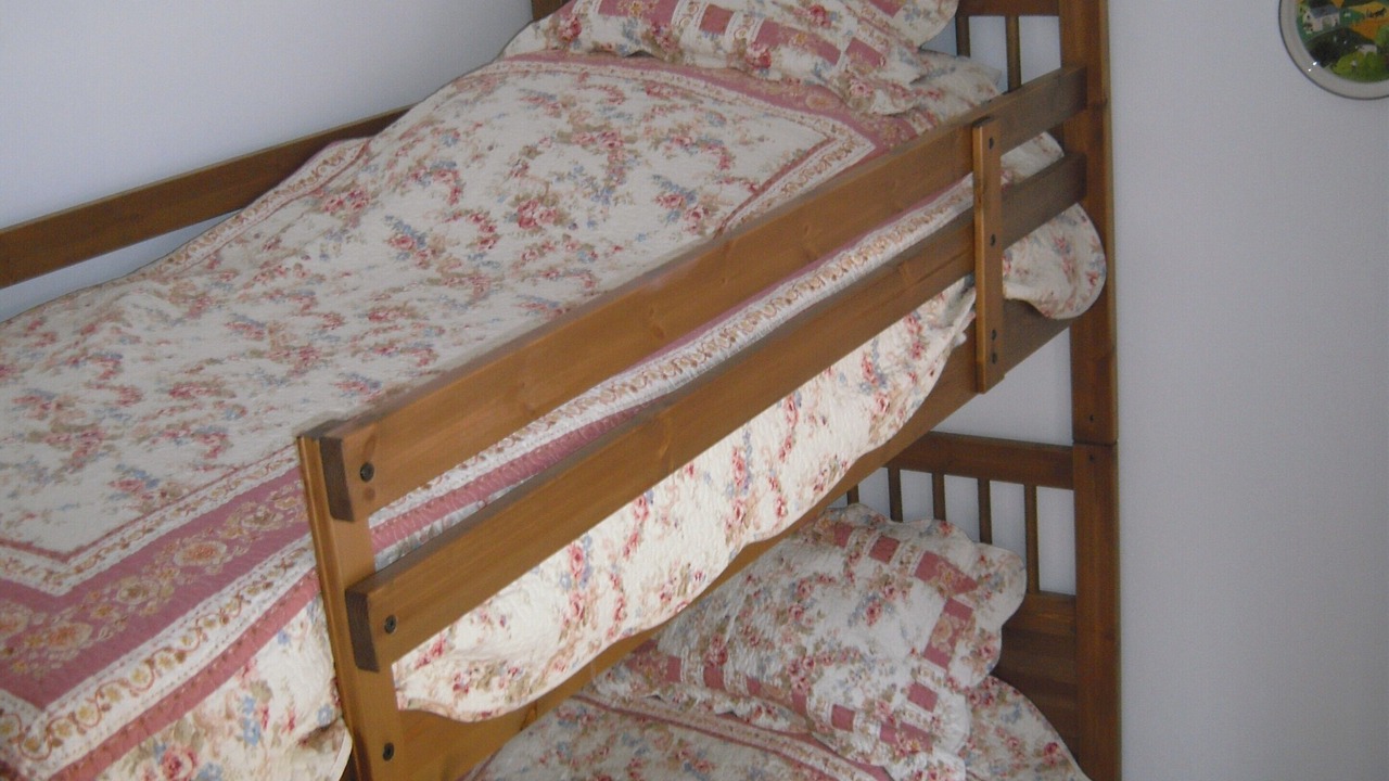 Photo of Bedroom in Kato Vrontou