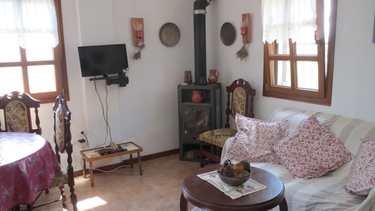 Photo of Livingroom in Kato Vrontou