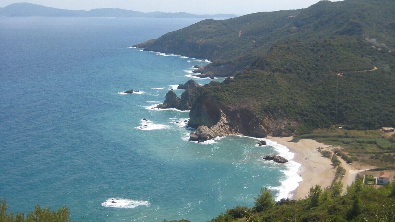 Photo of Outdoor in Kato Vrontou