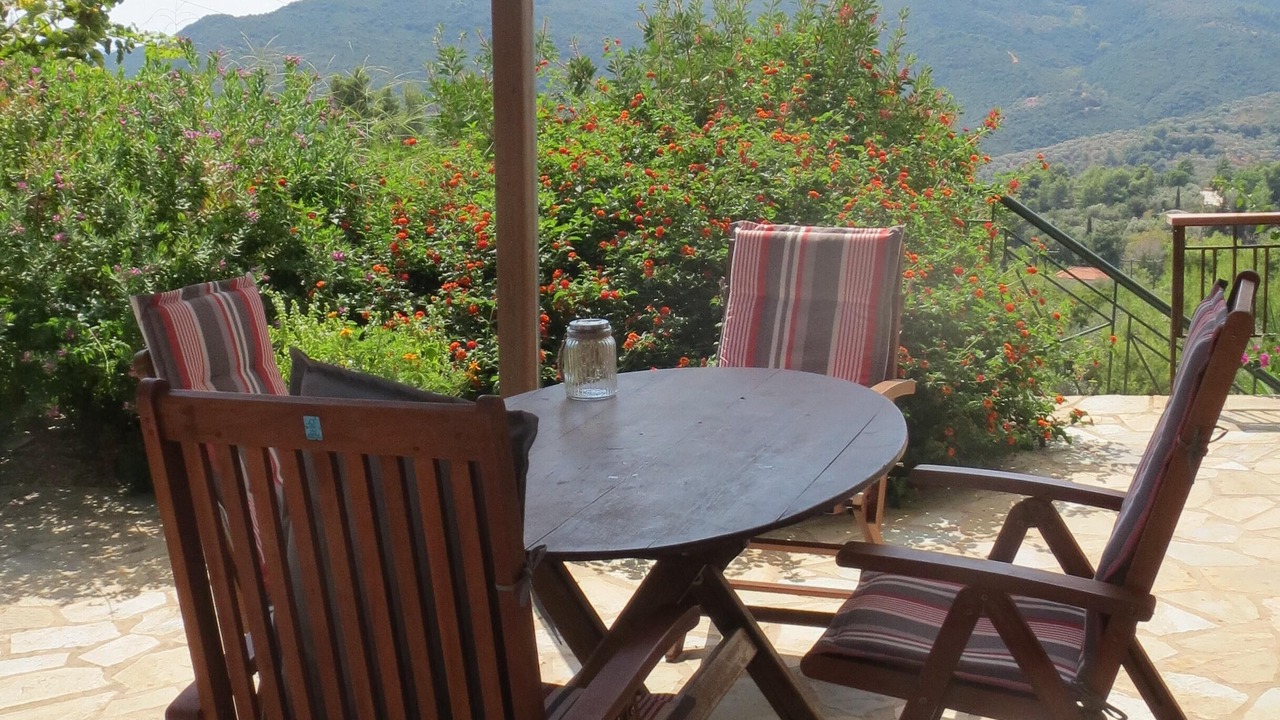 Photo of Outdoor in Kato Vrontou