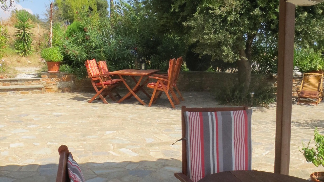 Photo of Outdoor in Kato Vrontou
