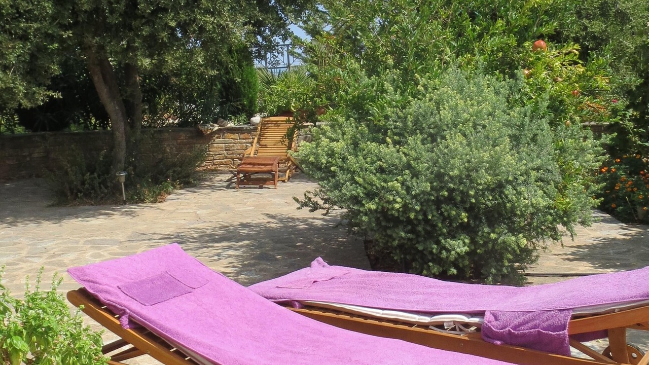Photo of Outdoor in Kato Vrontou