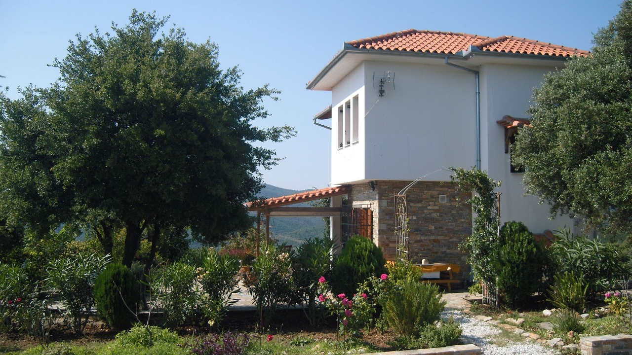 Photo of Outdoor in Kato Vrontou