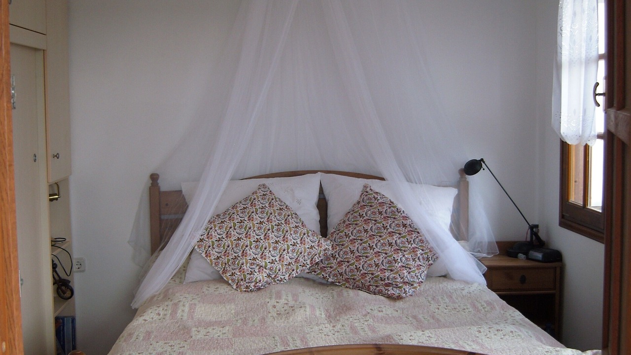 Photo of Bedroom in Kato Vrontou