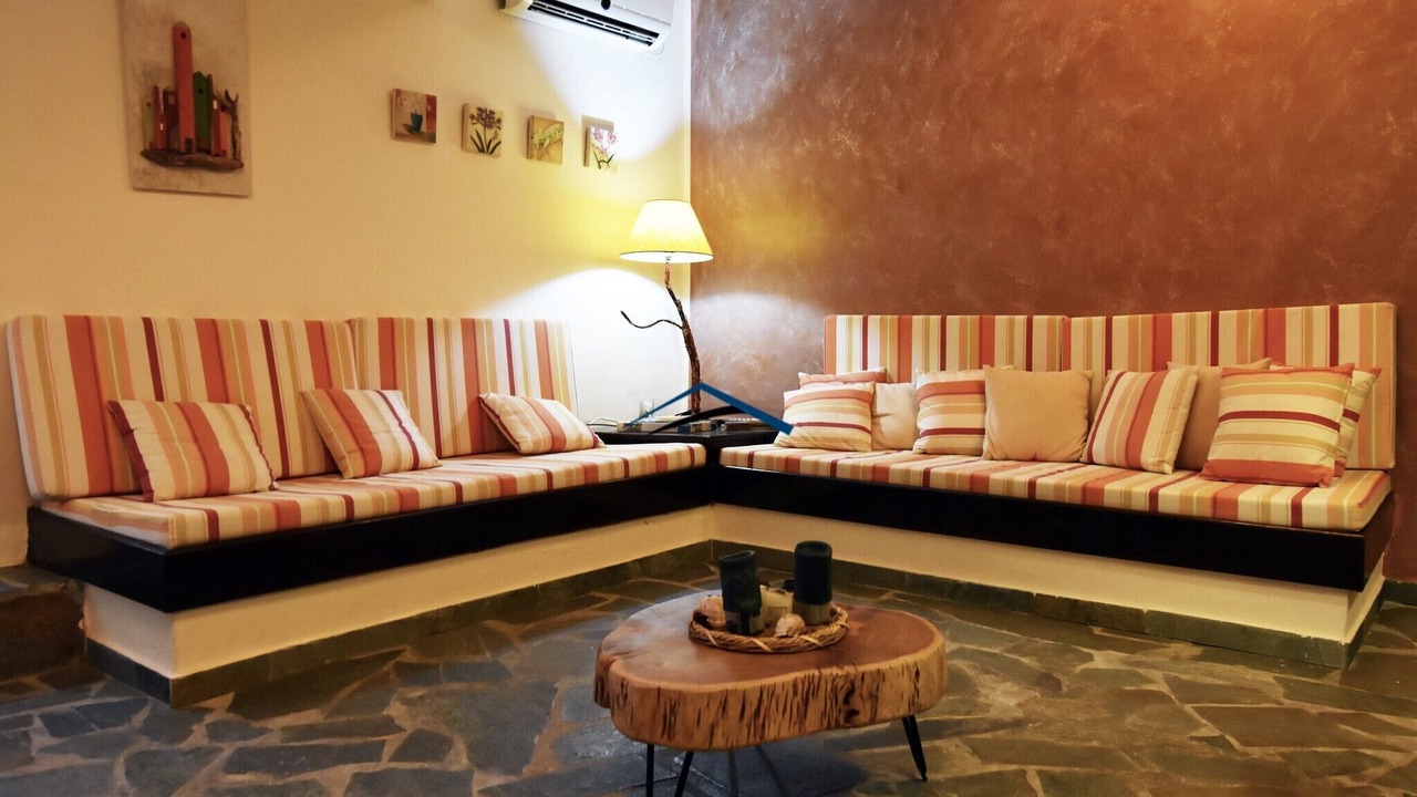 Photo of Bedroom in Koundouros