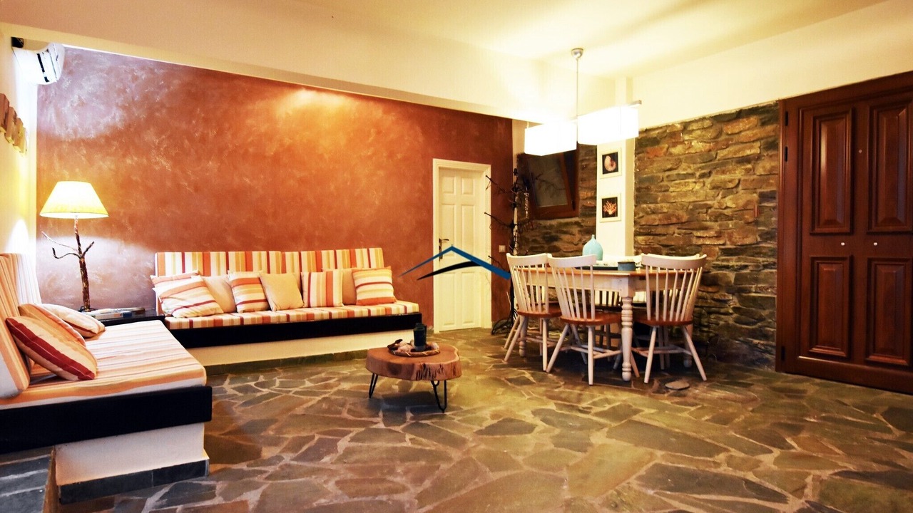 Photo of Bedroom in Koundouros
