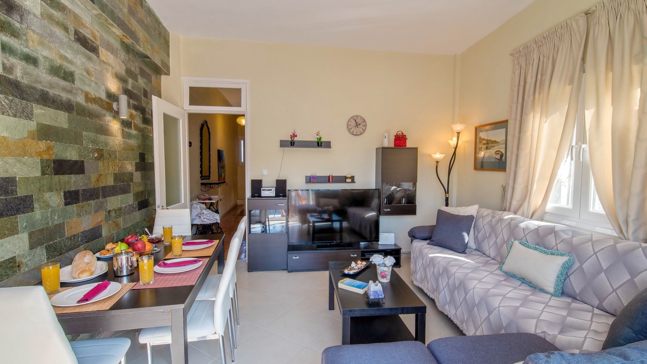 Photo of Livingroom in Longos