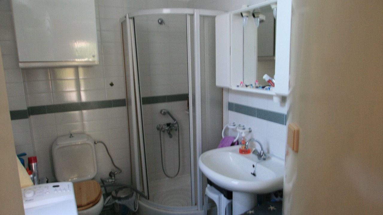 Photo of Bathroom in Xylokastro-Evrostina