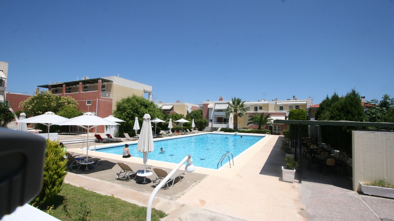 Photo of Outdoor in Xylokastro-Evrostina